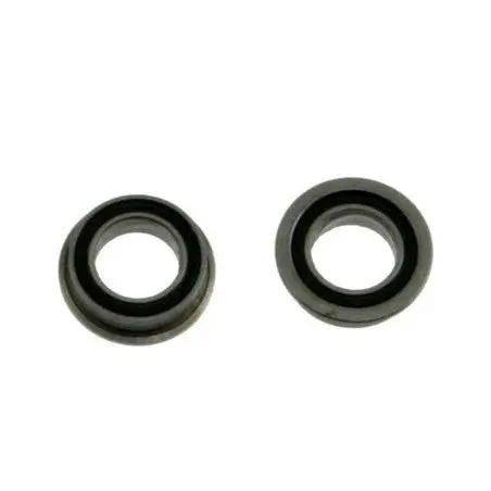 87051B Ball  Bearing   M 5 X 8  Flange 1