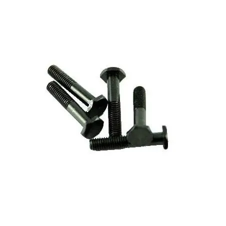 87052 Hex Head Screw M3x19, Spacer M3x6 1