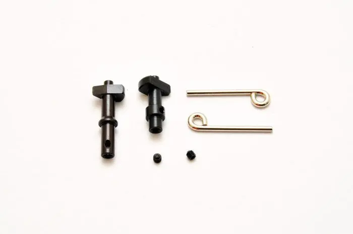 87054 Brake Cam Set, 2Pcs 1