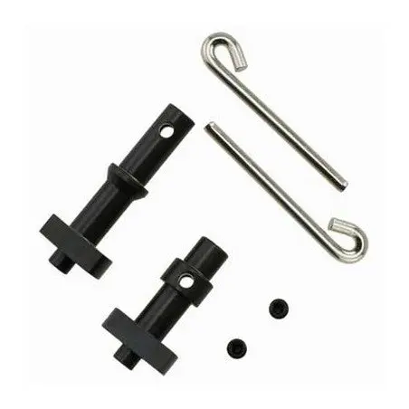 87054A Alum Brake Cam Set 1