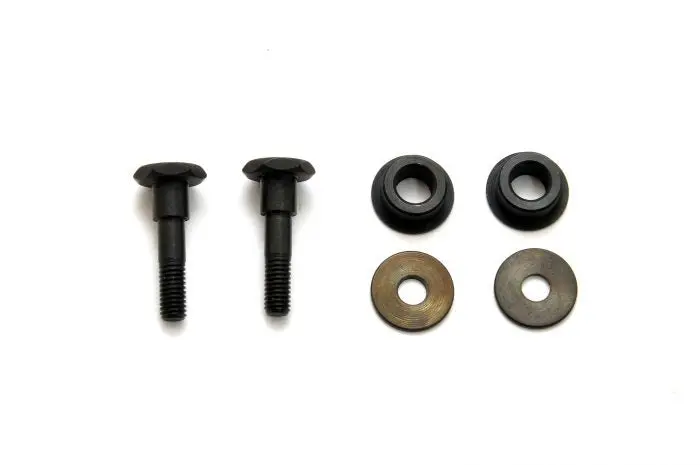 87056 Steering Plate & Bushing Set 1