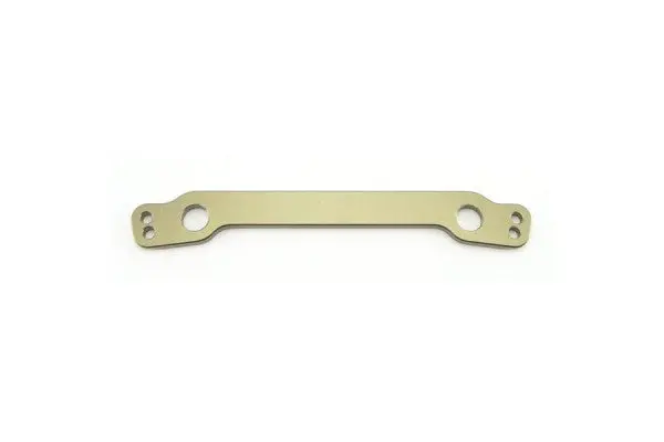 87058C Cnc 7075 Steering Plate 1