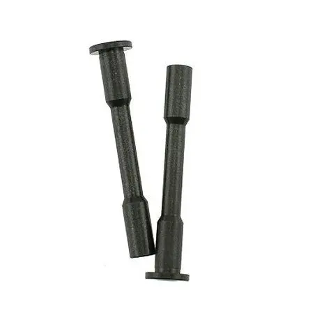 87059A Alum Axle For Saver 1