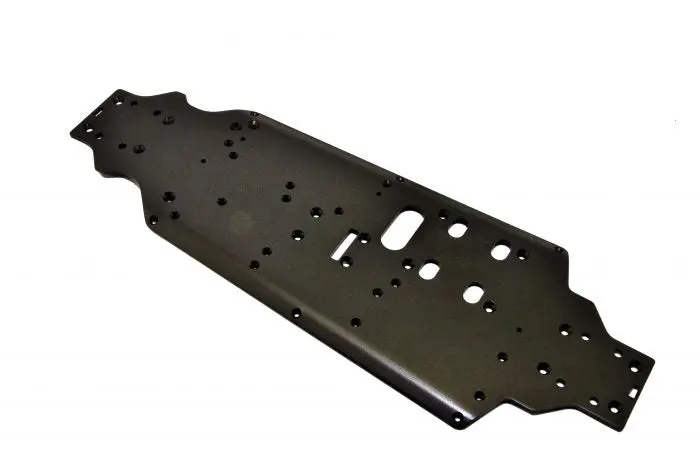 87066 M7-Tq Chassis, 1Pc 1