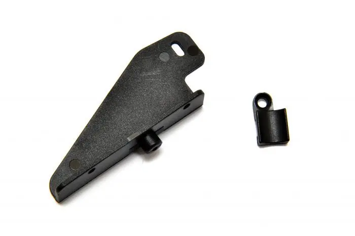 87075 Fuel Tank Gurad & Fuel Tank Holder 1