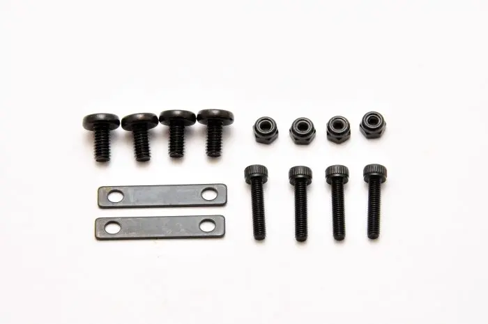 87079-1 Engine Mount Spacer & Screw Set 1