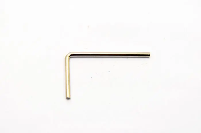 87082-1 Muffler Wire, 2Pcs 1