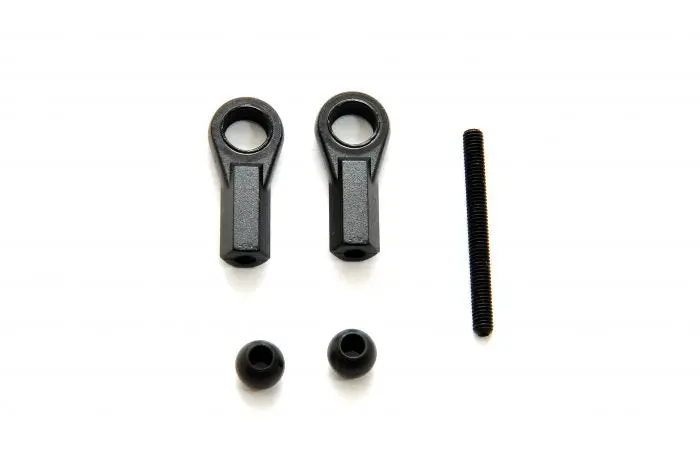 87087 Servo Ball End-6.8Mm/L23.75Mm , 4Pcs 1