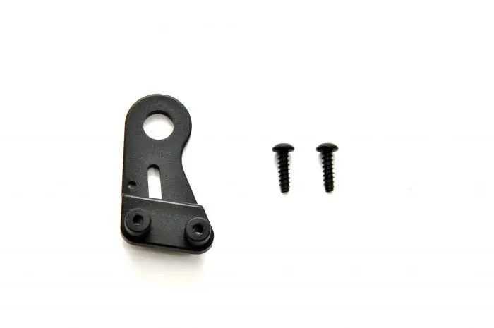 87089 Transponder Mount, 1Pc 1
