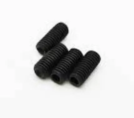 87090 Adjusting Ground Screw M5x12 1