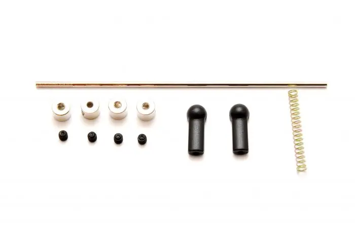 87091 Throttle Linkage Set 1