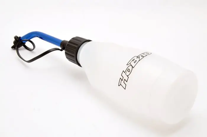 87102 Fuel Bottle 300Cc, 1Pc 1