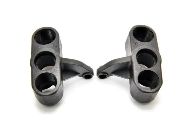 87206 Pivot Ball Front Steering Hubs 1