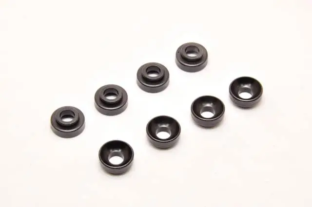 87208 Pivot Ball Plastic Ball Washer/Spacer 1