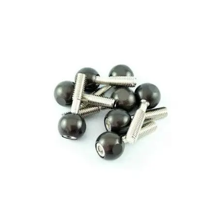 87226 Pivot Ball W/ 6X35 And 6X41 Screw 1