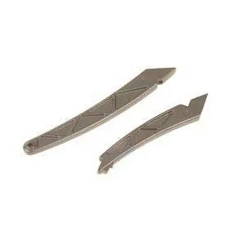 87227 Front / Rear Torque Rod (Pbs) 1