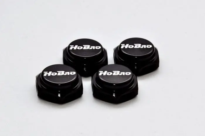 87230 Dust-Proof Wheel Hub 1