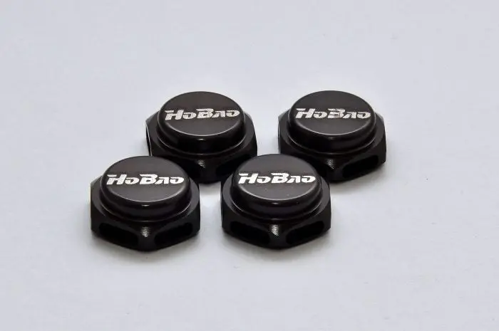 87230H Dustproof  Wheel  Hub - Hard  Coating 1