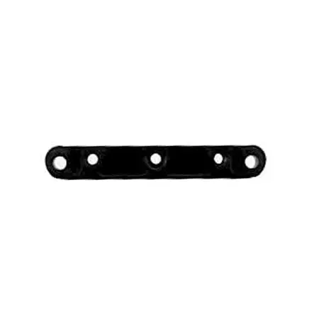 87305 Aluminum Front Bottom Arm Holder 1
