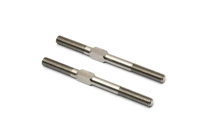 87314 Turnbuckle For Rear Arm 1