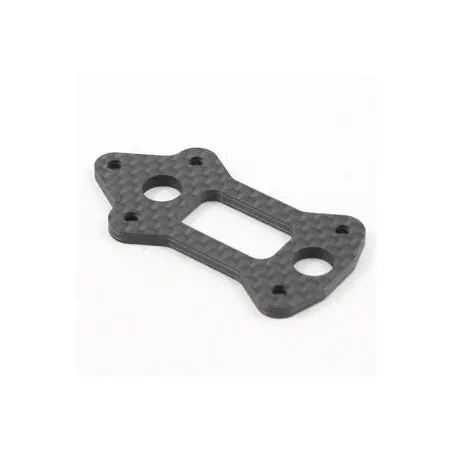 87322 Graphite Diff Housing Plate 1