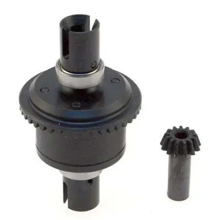 87325 Front/Rear Torsen Differential Set 1