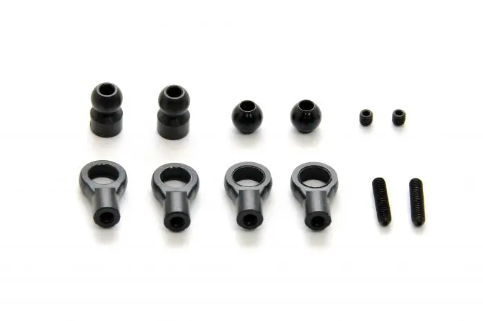87329-4 Anti-Roll Bar Linkage Set 1