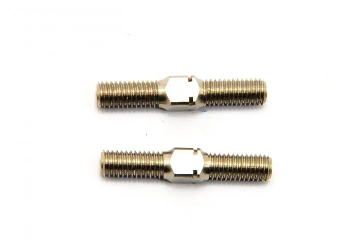 87330 Suspension  Arm Turnbuckle M5x31, 2Pcs 1