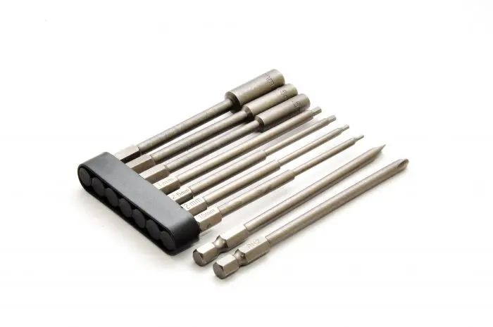 87337T Hex Wrench Set,9Pcs. W/O Handle 1