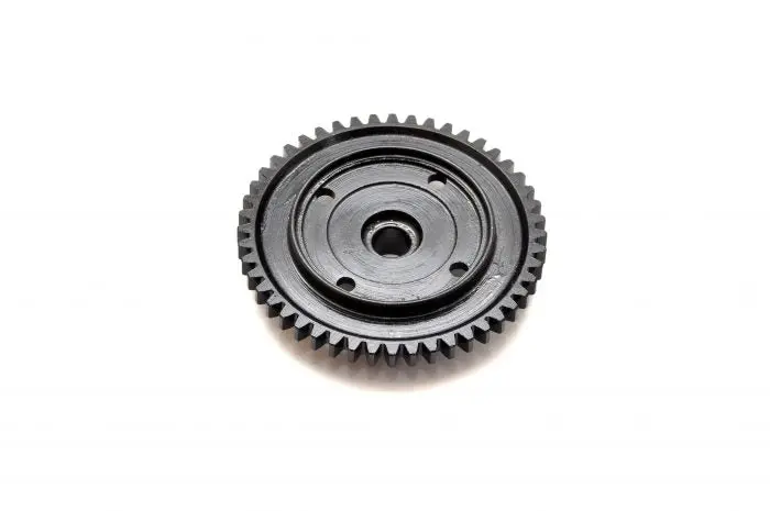 87338 48T Spur Gear For Original Diff 1