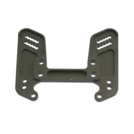 87341 Cnc 7075 Front Shock Tower-5.0Mm For 87023N 1