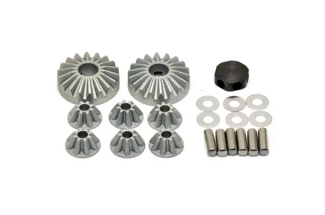 87343A Spider Diff Inside Gears 1
