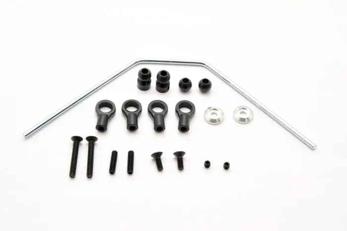 87356-1 Anti Roll Bar Longer-2.5Mm For 87024L 1