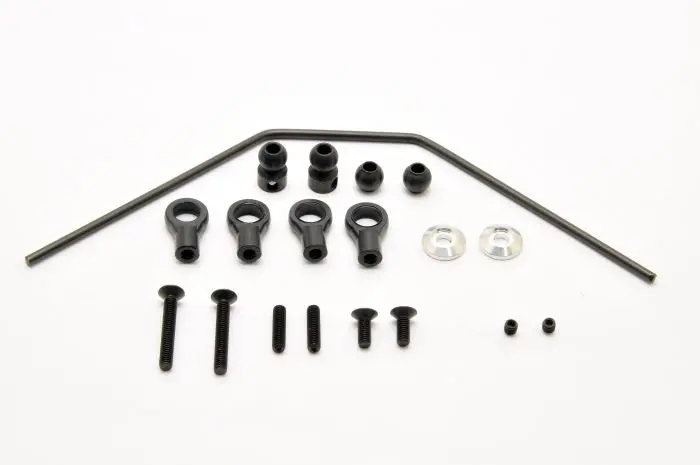 87356 Front Anti Roll Bar 2.3Mm For 87024L 1