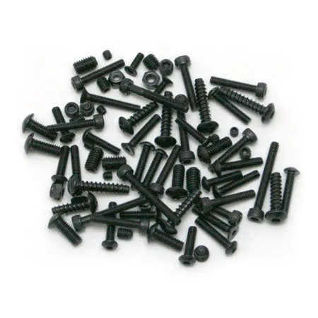 87370 Screw  Bag For Hyper 7 1