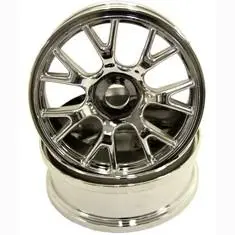 87500S Hyper One-Seven Wheels 1