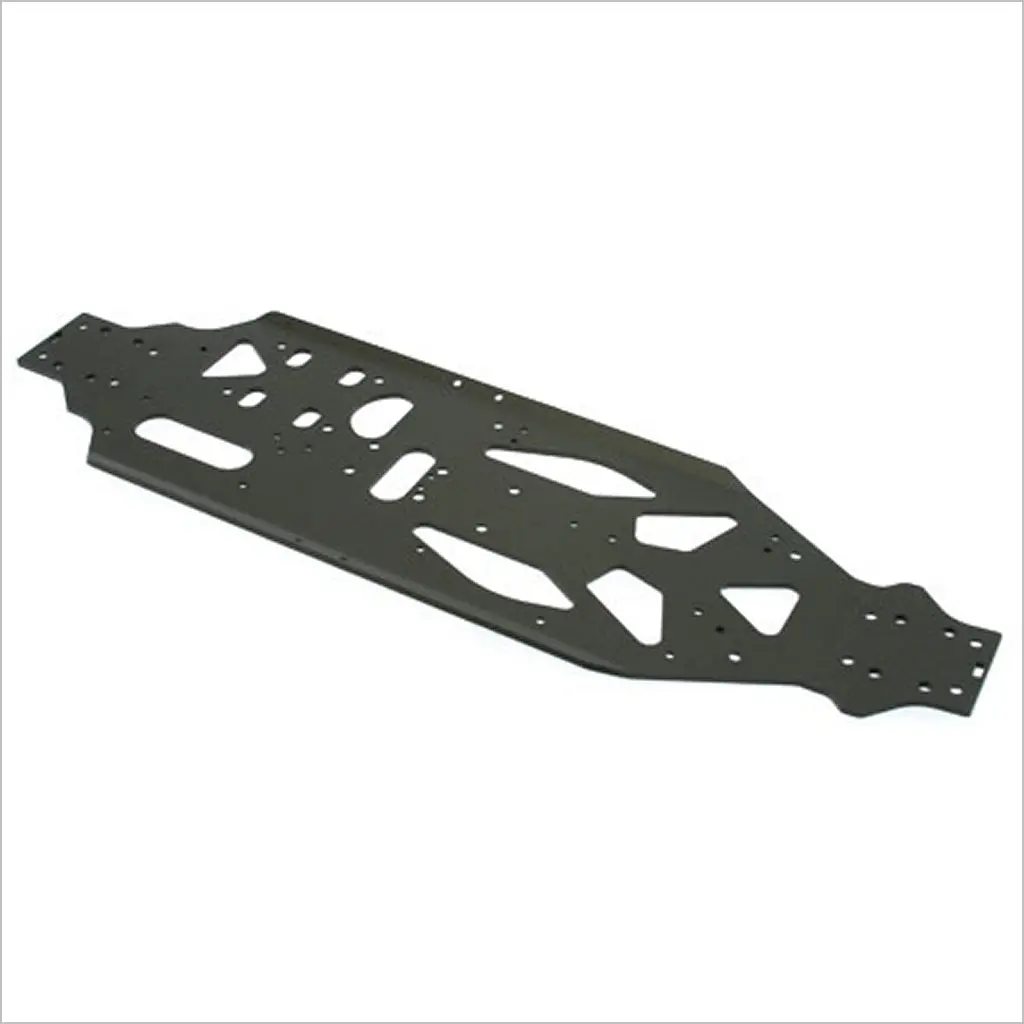 87503 Hyper One-Seven Chassis 1