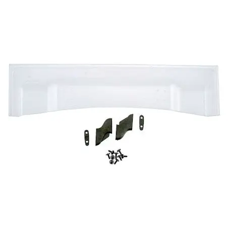 87511 Wing Set - Pc- Lambroghini (Clear) 1
