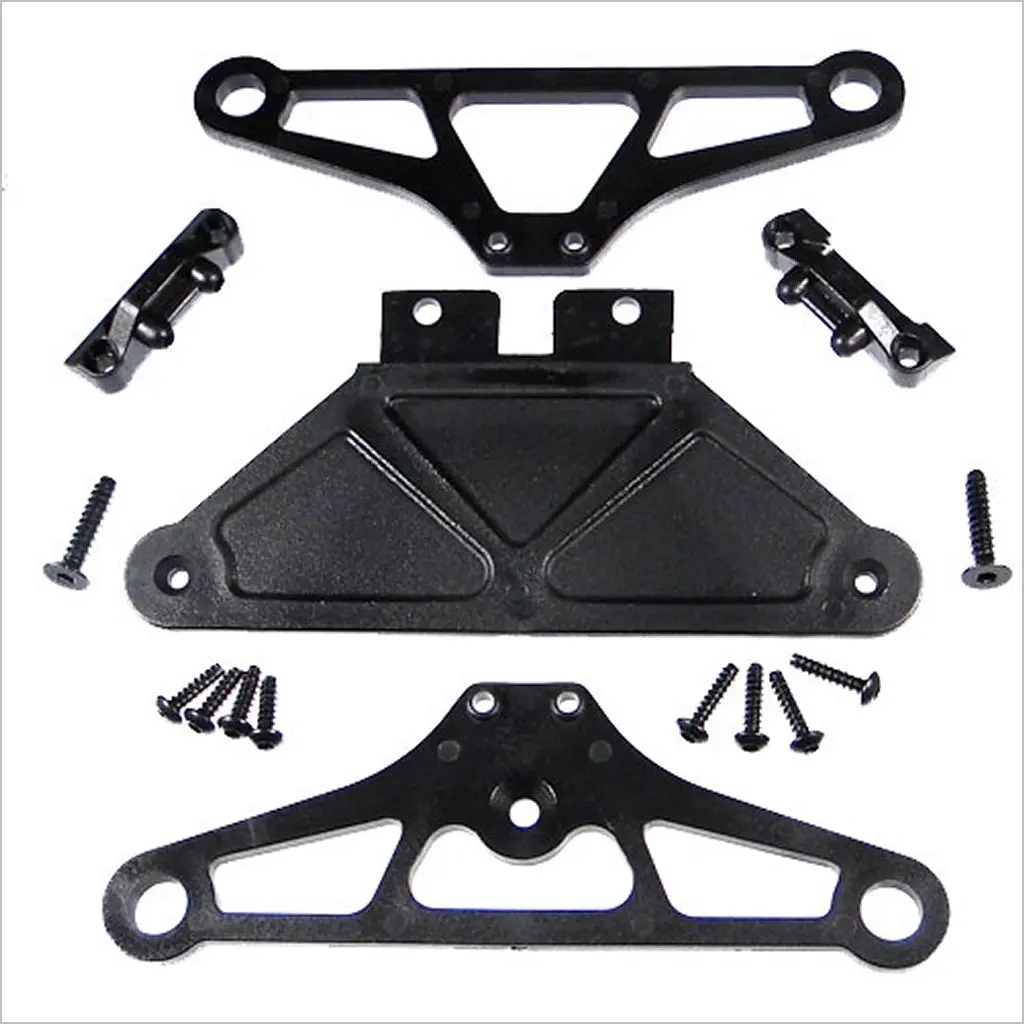 87515 1/7 Bumper Set 1