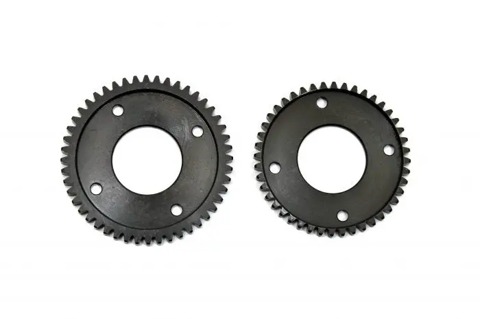 87528 Spur Gear 44T/48P For 2-Speed 1