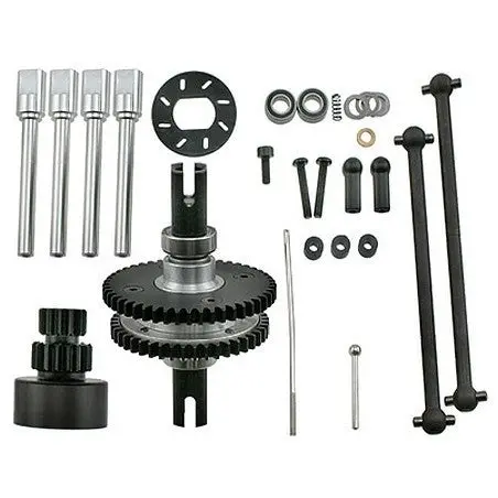 87537 Reverse System For 1/7 1