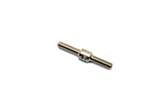87561 Servo Arm Turnbuckle M3x26, 1Pc 1