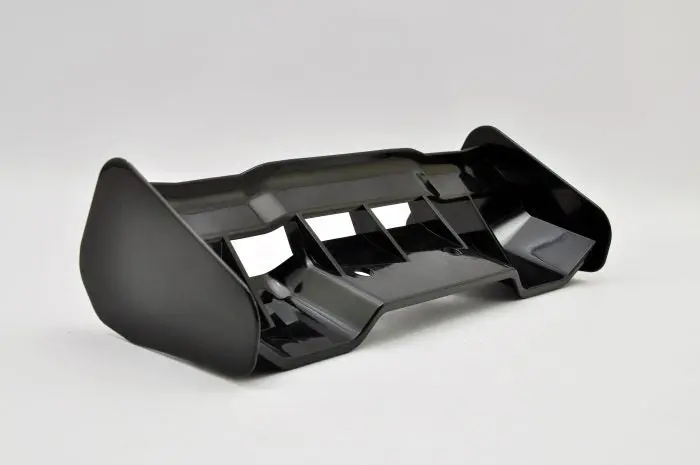 87562B Hyper 7.5 Wing (Black) 1