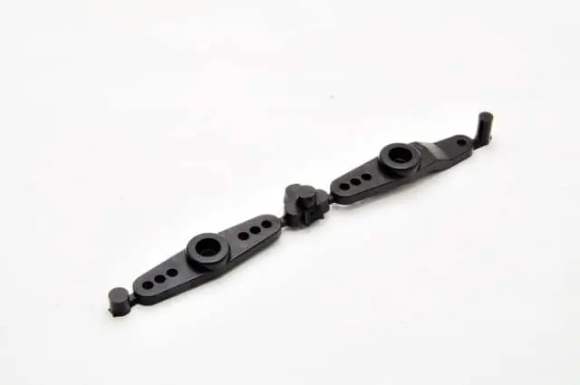 87604 Servo Horn 1