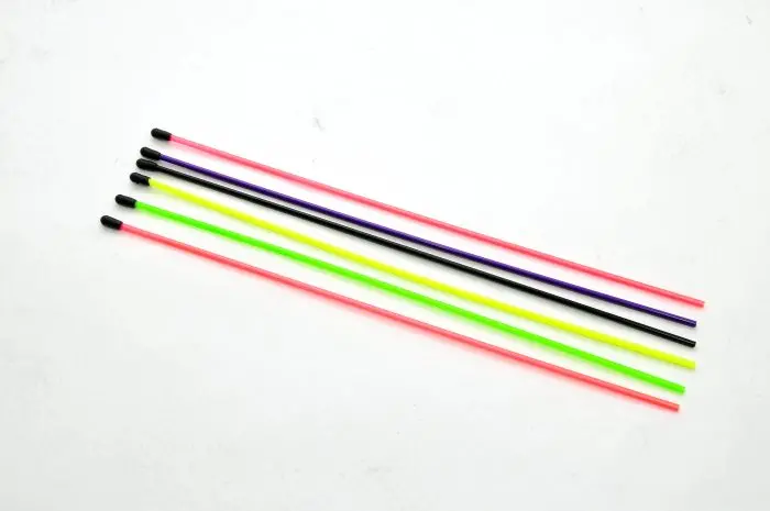 87613 Antienna Tube, 6Pcs 1