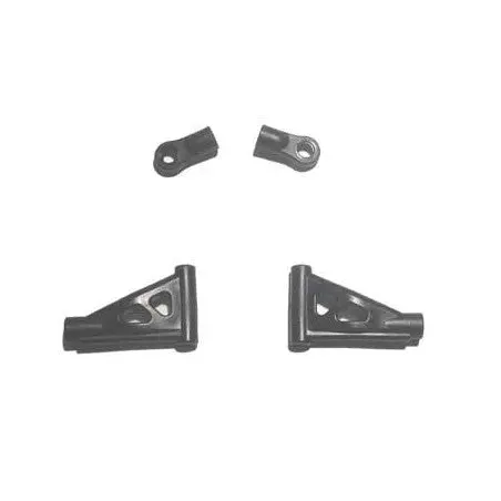 88007 Front Upper Arm, Pair 1