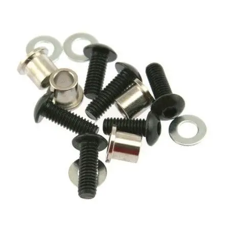 88010 Knuckle Arm Bushing 1