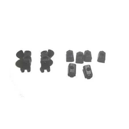 88011 Front C-Hub Set 1