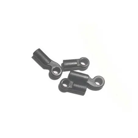 88022 Nylon Steering Ball End 1