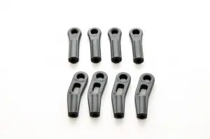 88030 Rear Upper Arm Plastic Rod End 1